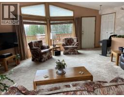 Living room of 15430 BUCKHORN LAKE ROAD · Prince George, BC