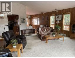 Kitchen of 15430 BUCKHORN LAKE ROAD · Prince George, BC