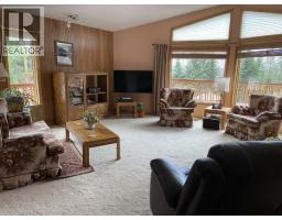 Primary bedroom of 15430 BUCKHORN LAKE ROAD · Prince George, BC