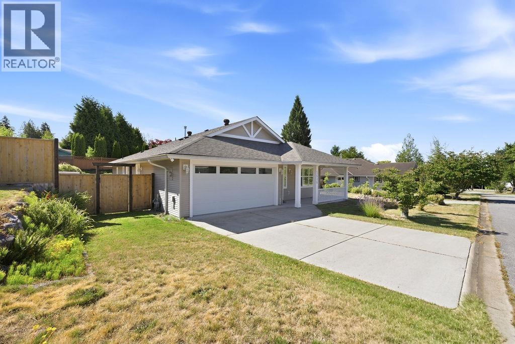 5636 CASCADE CRESCENT — photo 2