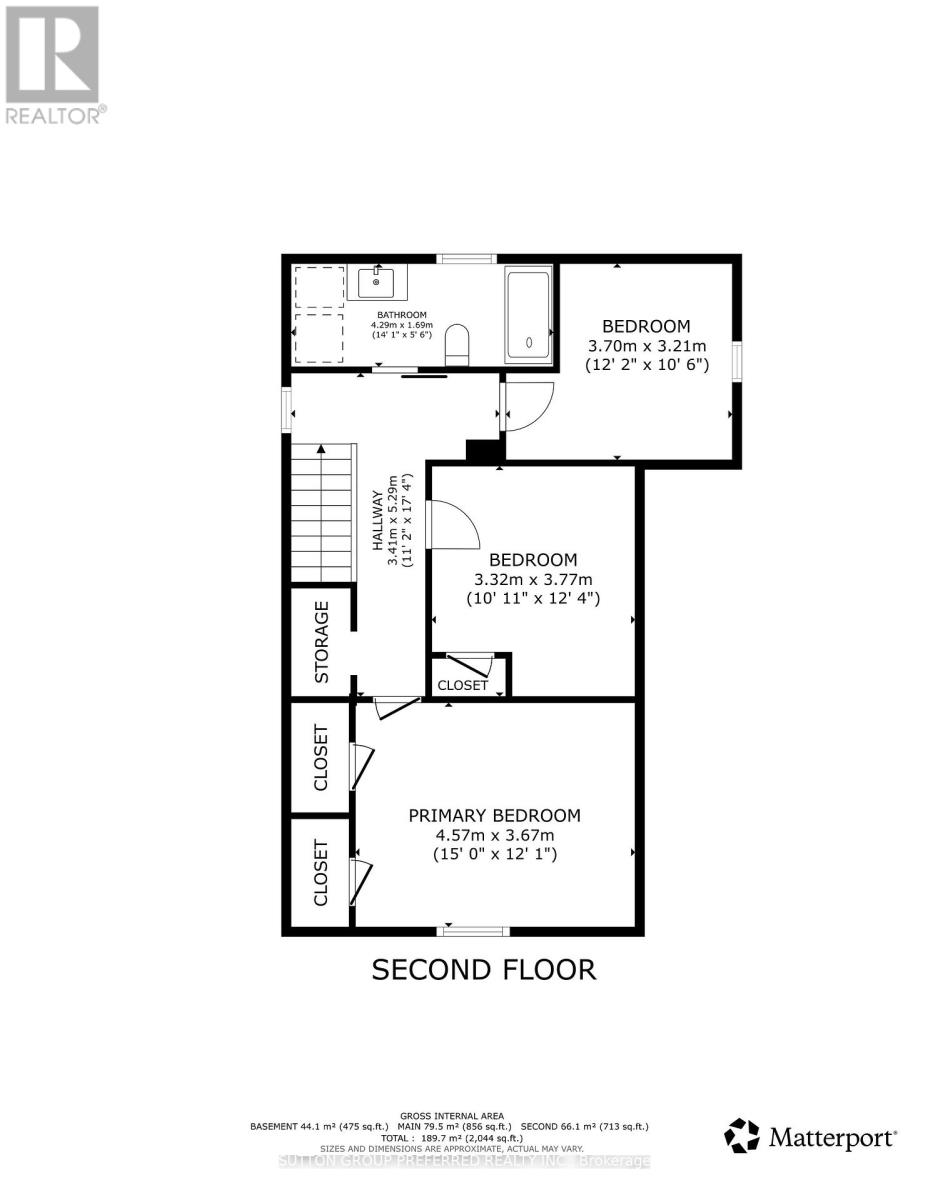 4242 COLONEL TALBOT ROAD - 37