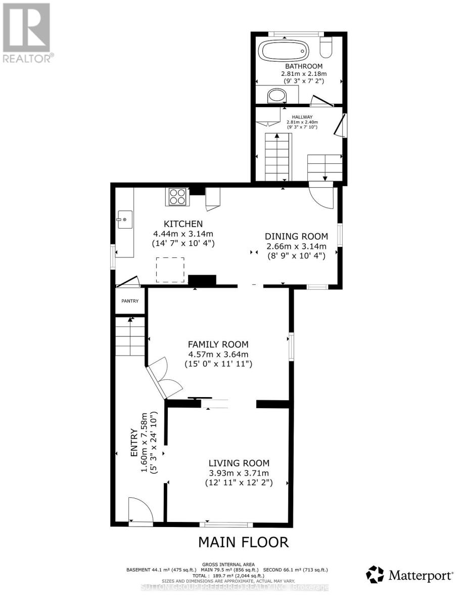 4242 COLONEL TALBOT ROAD - 38