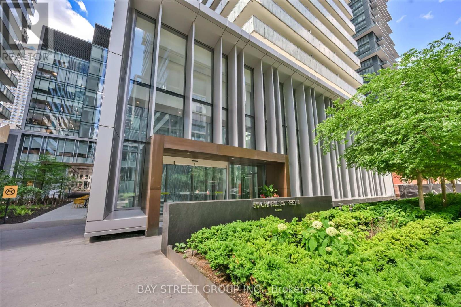#LPH4706 50 CHARLES STREET E - 4