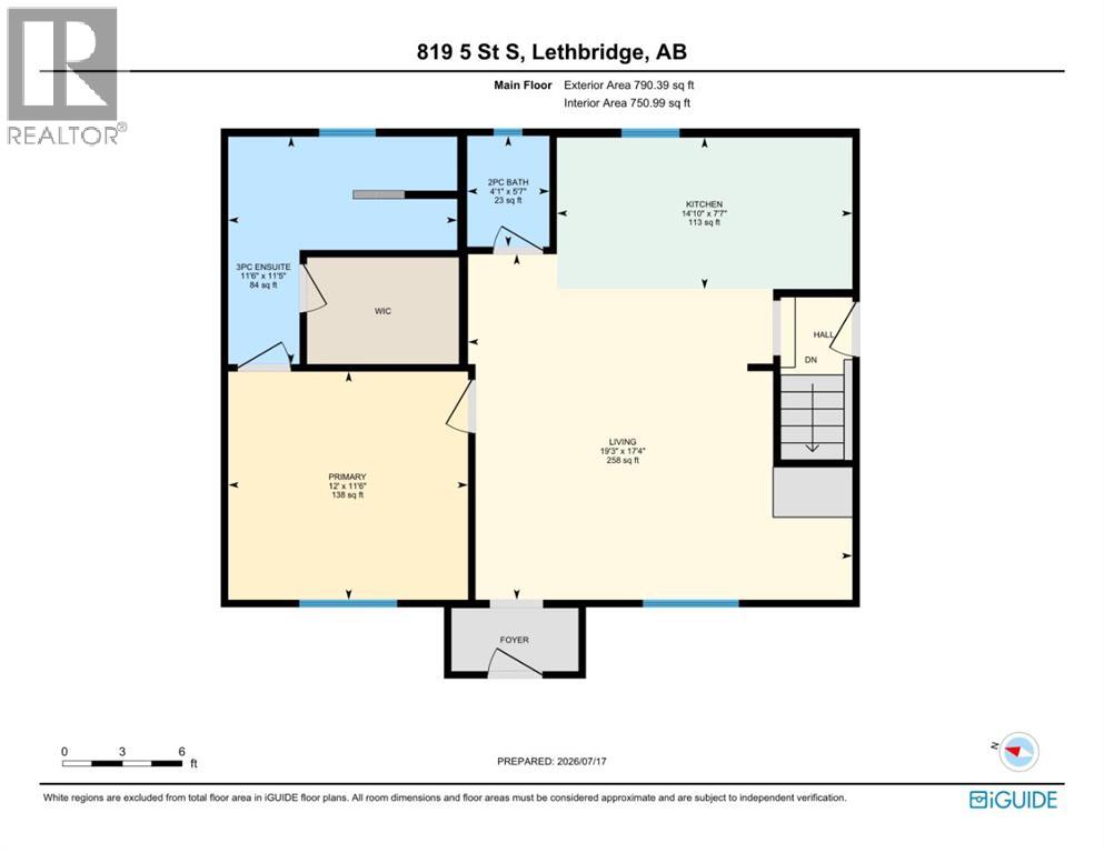 819 5 Street S - 42
