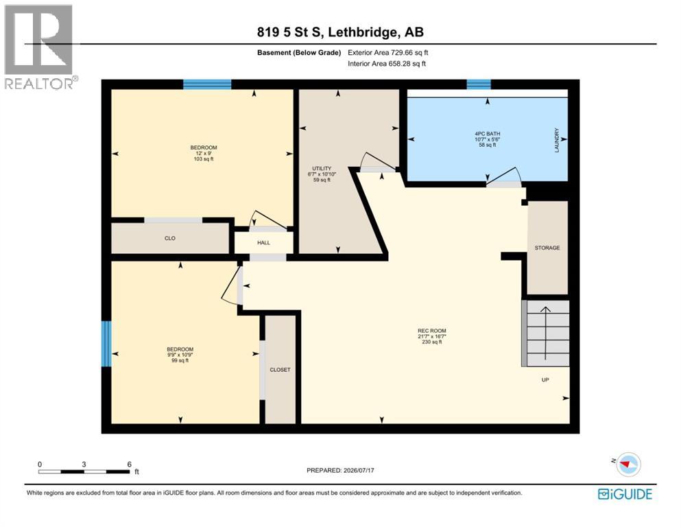 819 5 Street S - 43