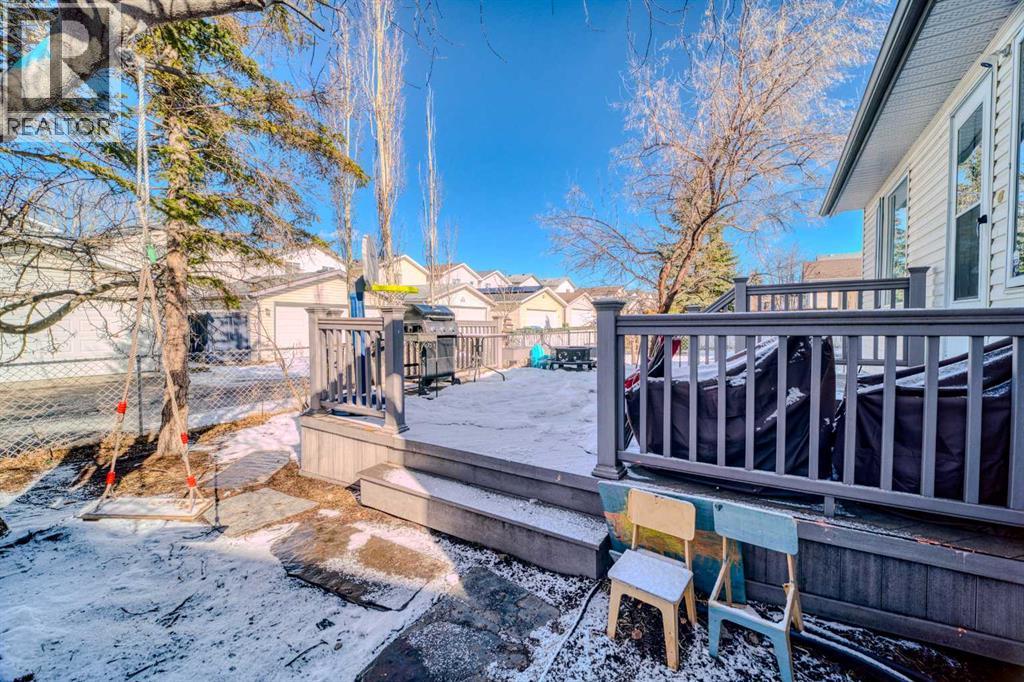 239 Arbour Wood Close NW - 33