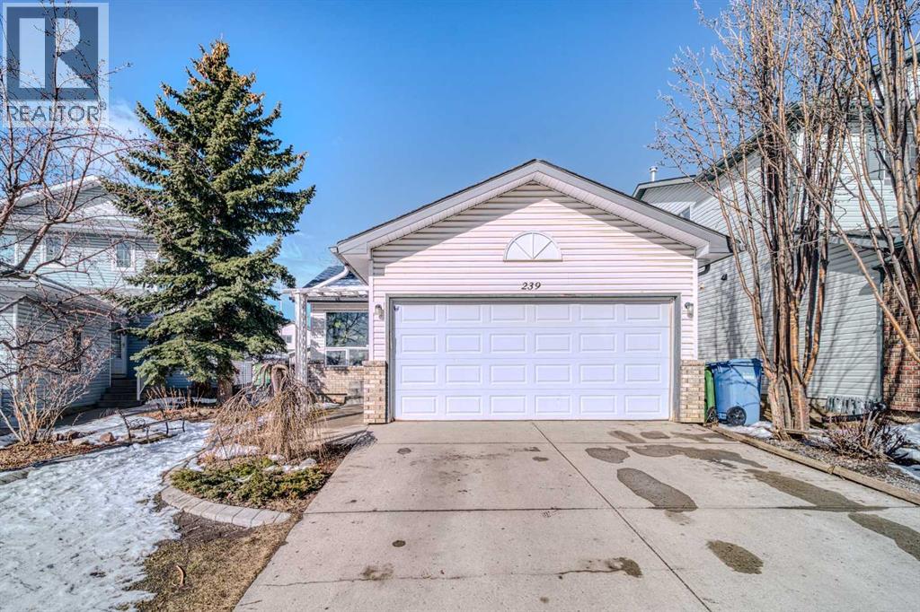 239 Arbour Wood Close NW - 1