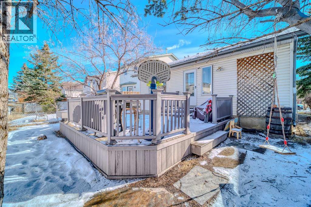 239 Arbour Wood Close NW - 35