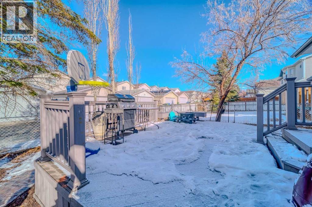 239 Arbour Wood Close NW - 37