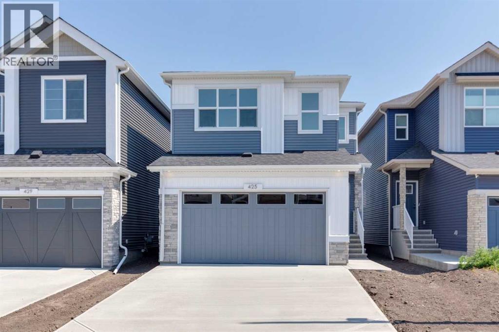 425 Lewiston Landing NE, Lewisburg, Calgary photo 1