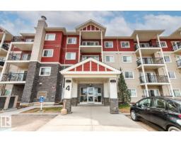 Apartment for sale at #2412 4 Augustine Cr, Sherwood Park — MLS® E4499662