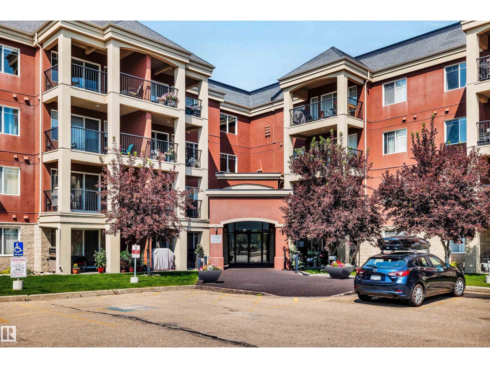 #238 300 PALISADES WY - 2