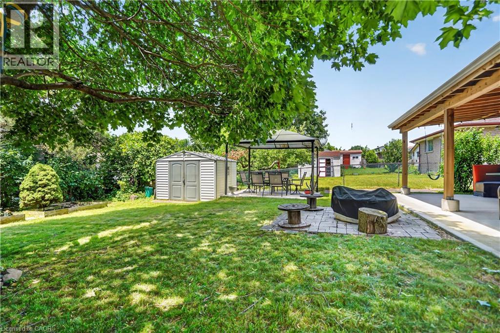 234 THUNDERBIRD Drive - 37