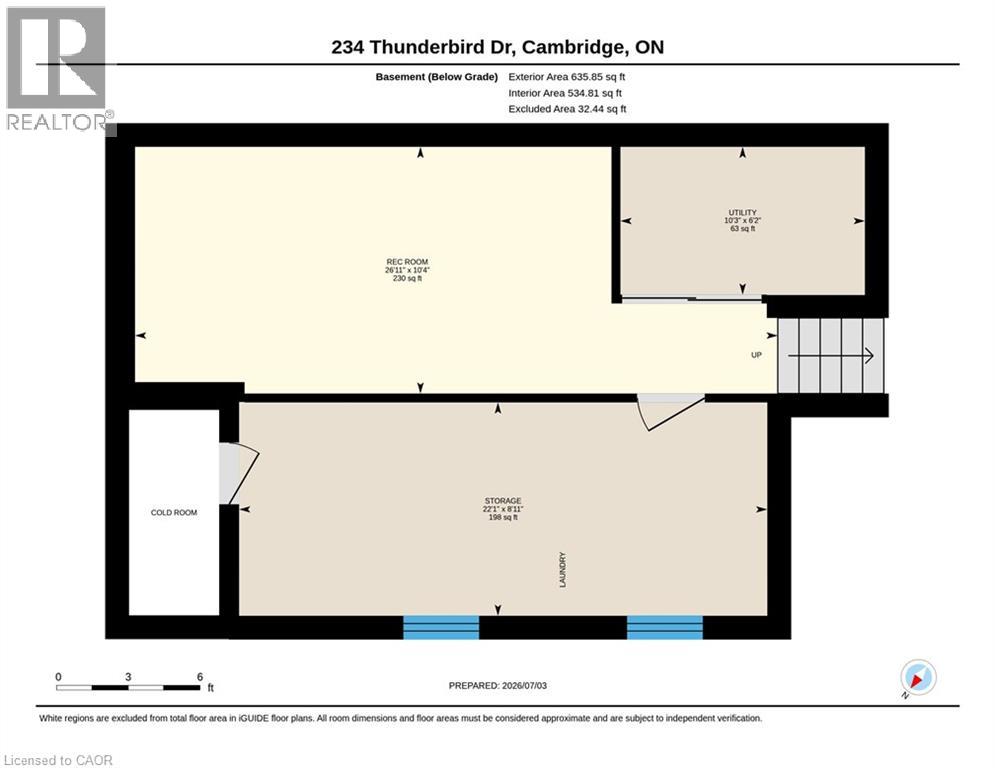 234 THUNDERBIRD Drive - 38