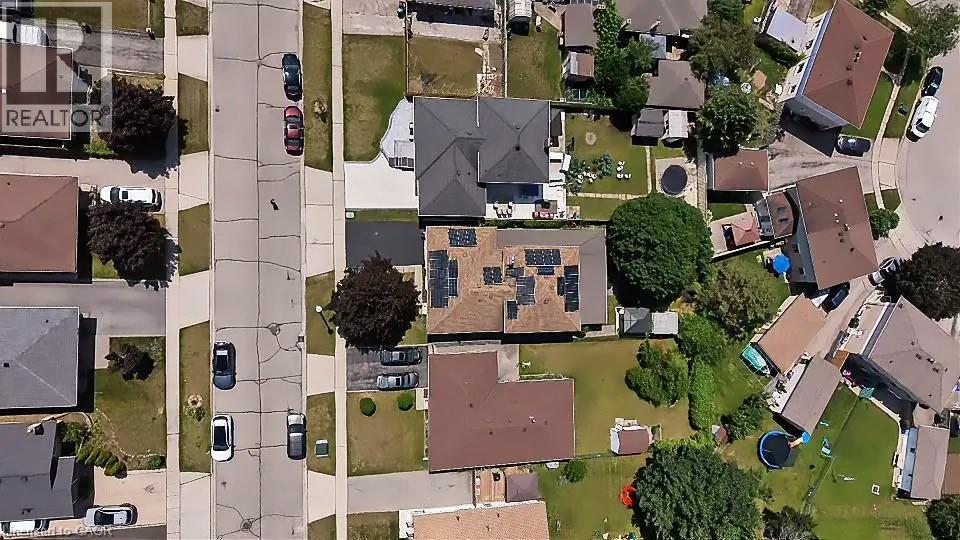 234 THUNDERBIRD Drive - 3