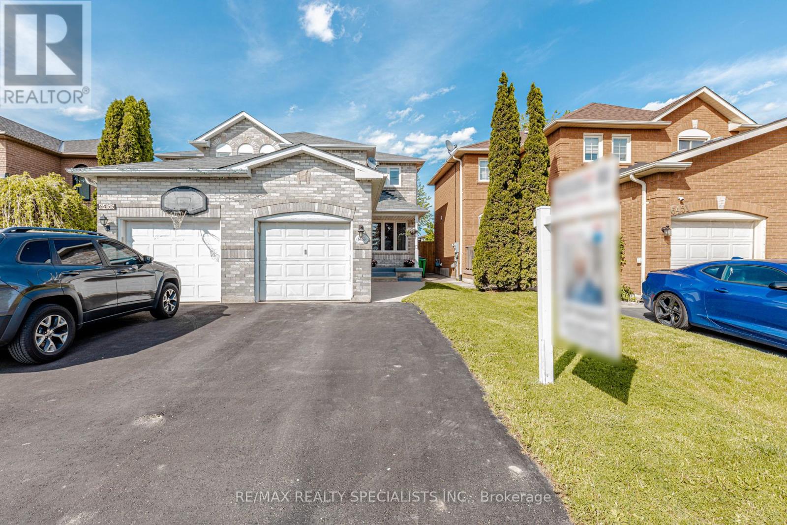 6453 SAPLING TRAIL - 1