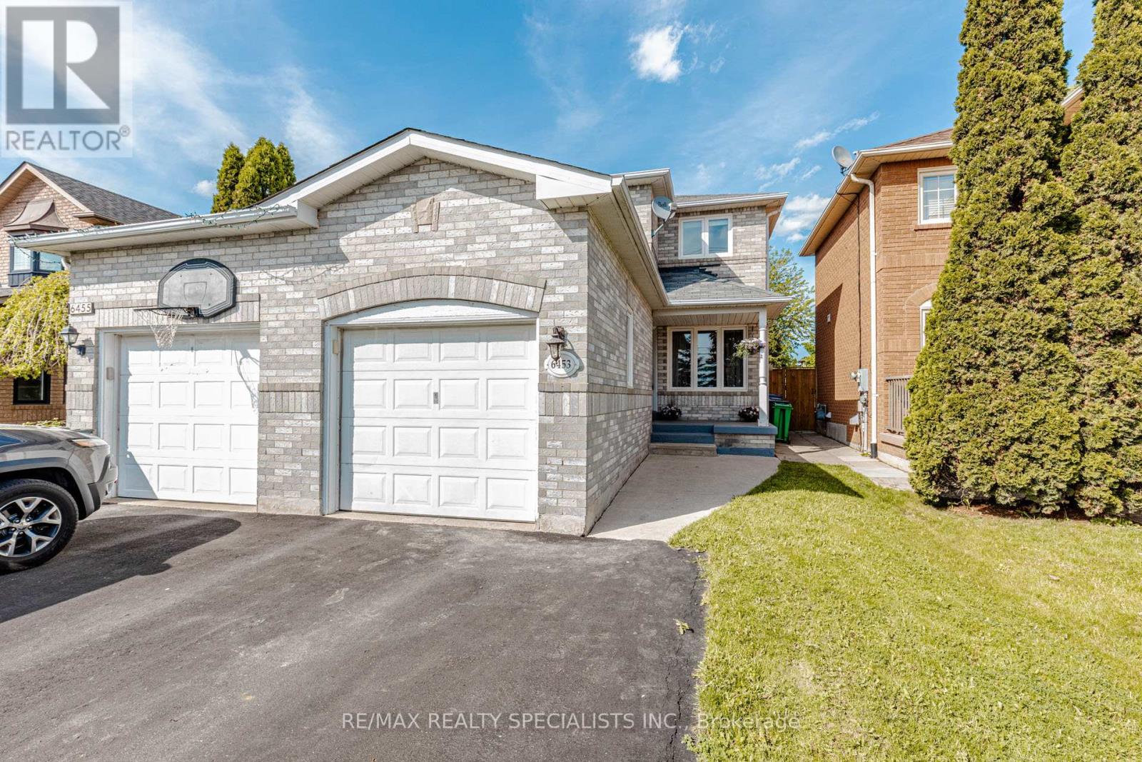 6453 SAPLING TRAIL - 2