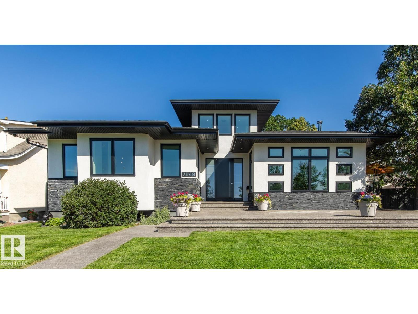 7548 110 AV NW - 1