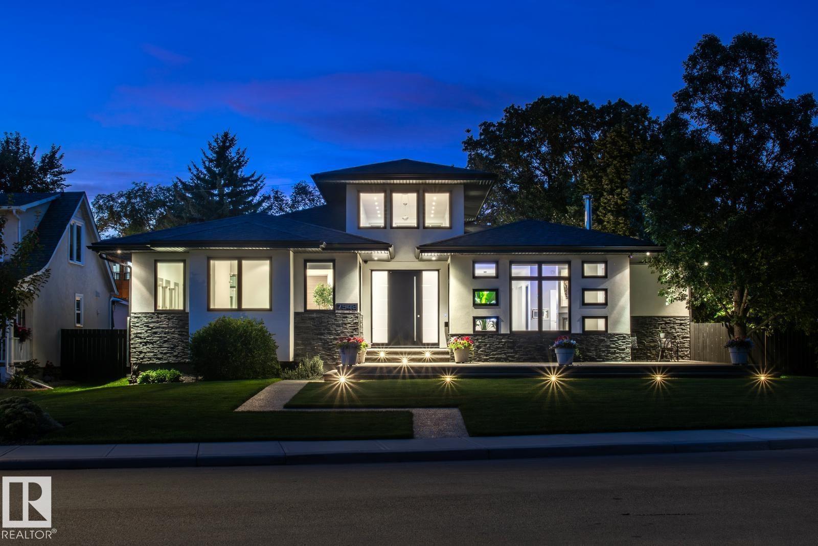 7548 110 AV NW - 2