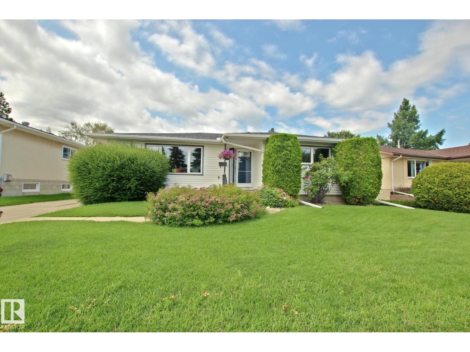 3536 104 ST NW - 1