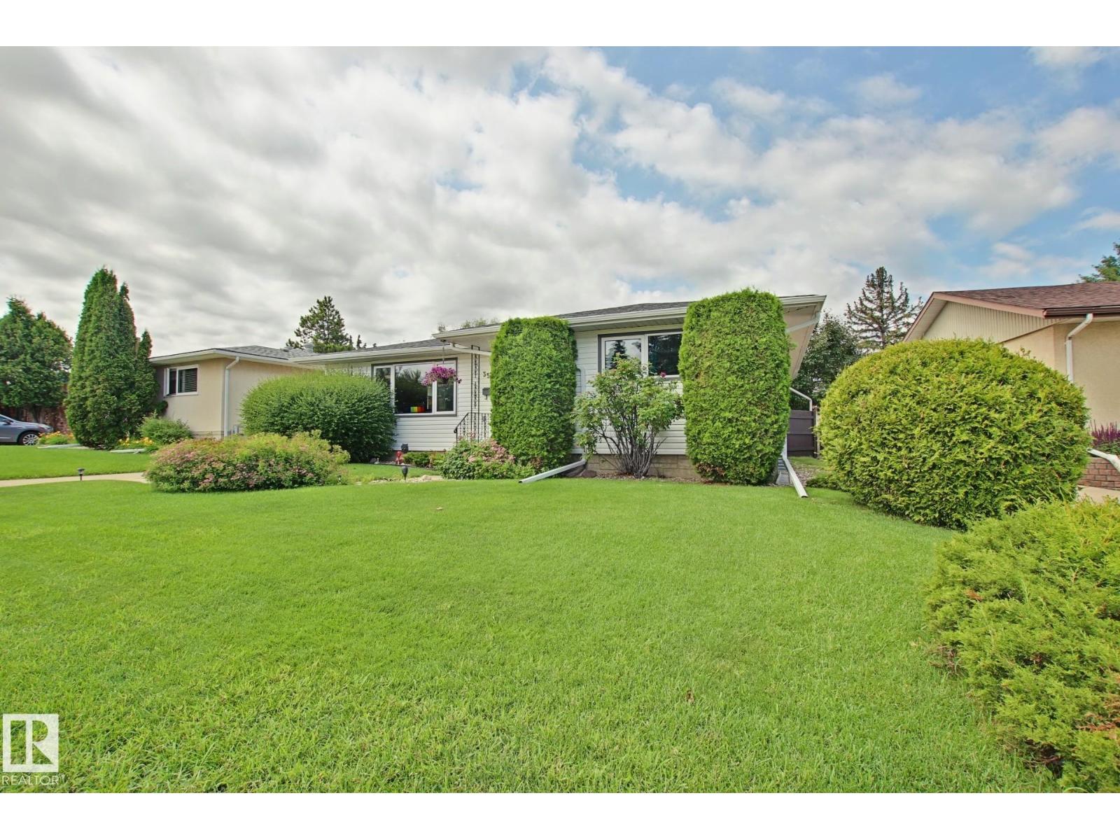 3536 104 ST NW - 2