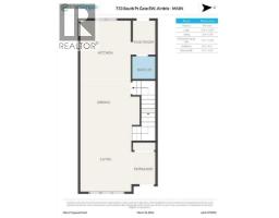 733 South Point Gate SW - photo 20