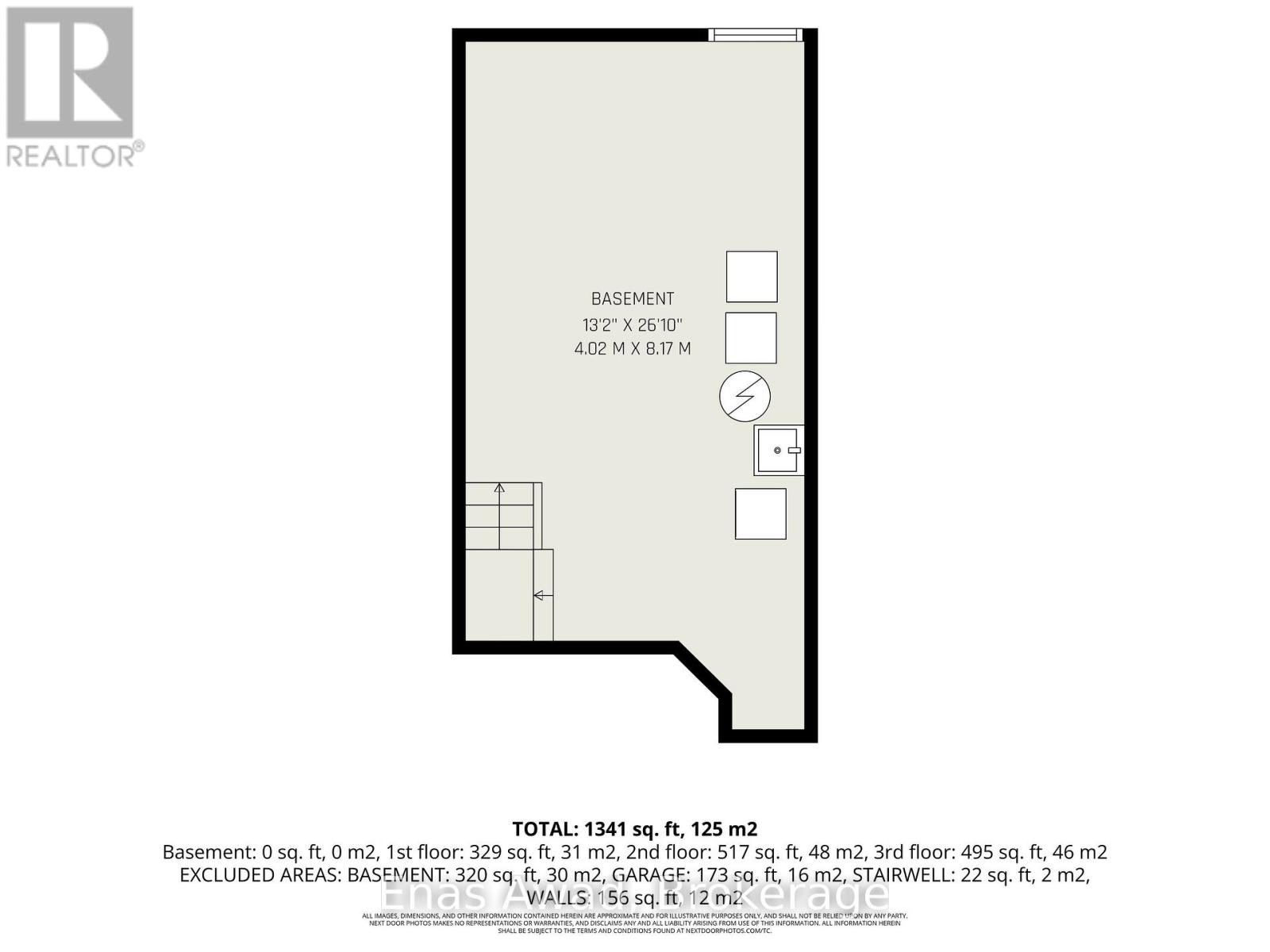 3 Bed, 2 Bath House for Rent in Ottawa – 7 ROTHBURY CRESCENT, Ottawa – MLS# X13580554 - Image 14