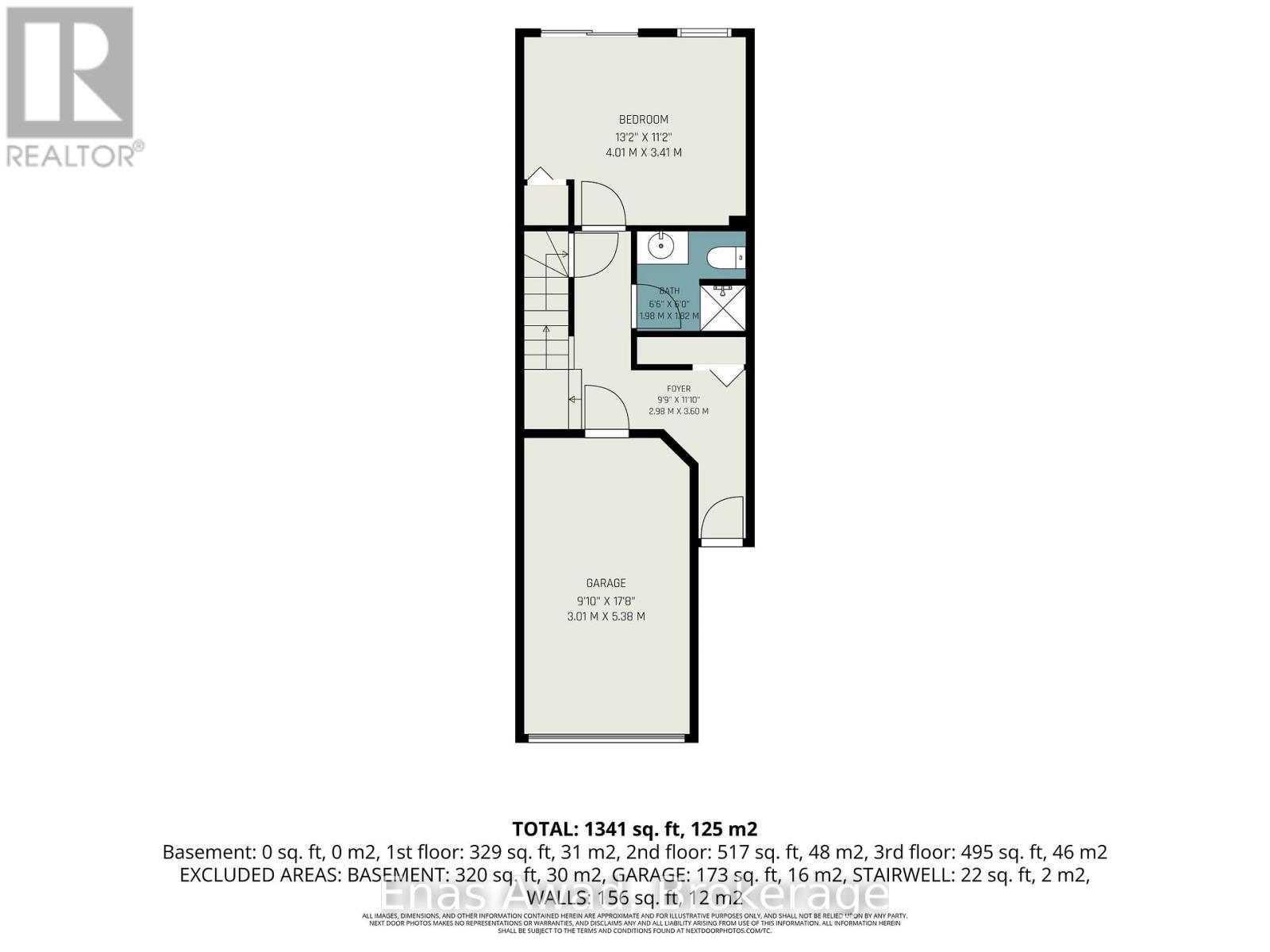 3 Bed, 2 Bath House for Rent in Ottawa – 7 ROTHBURY CRESCENT, Ottawa – MLS# X13580554 - Image 15