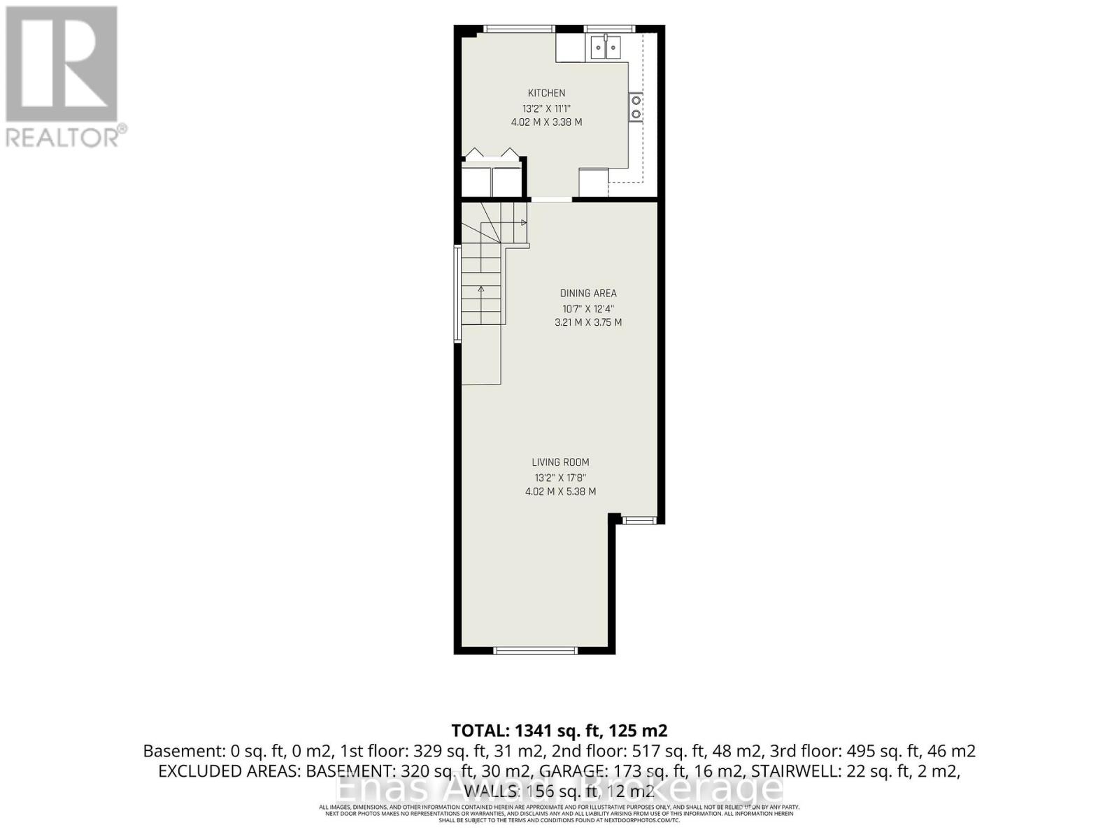 3 Bed, 2 Bath House for Rent in Ottawa – 7 ROTHBURY CRESCENT, Ottawa – MLS# X13580554 - Image 16