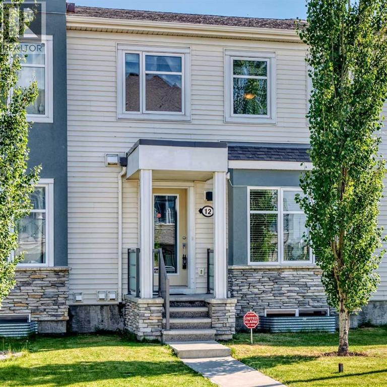 12 Cityscape Row NE - 1