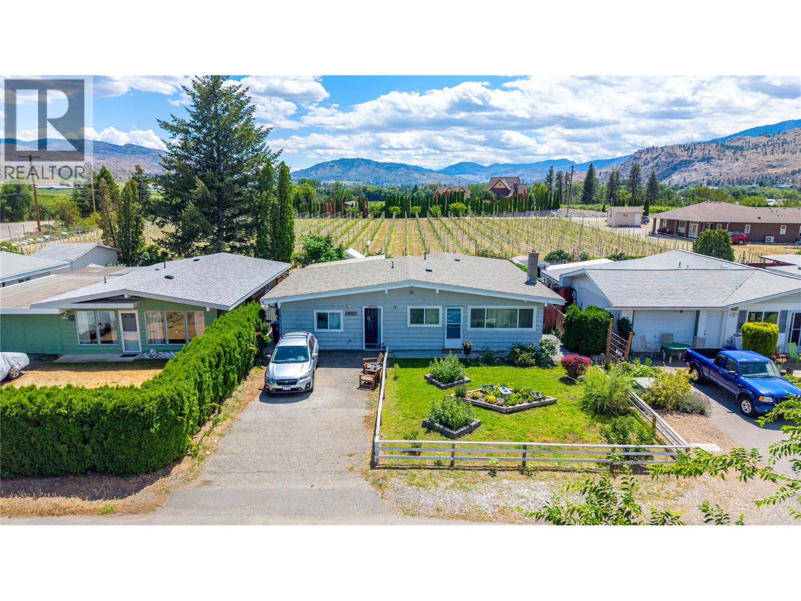 172 MCGOWAN Road - 1