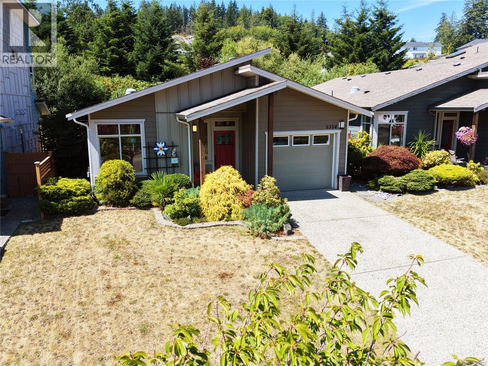 6354 Willowpark Way - 1