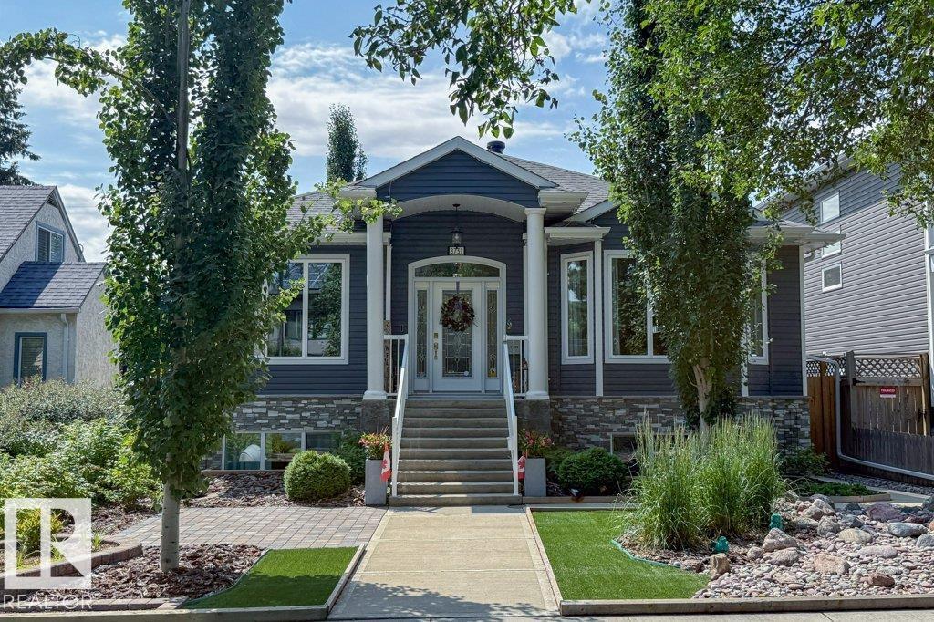 8731 85 AV NW - 1