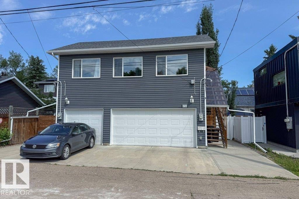 8731 85 AV NW - 2