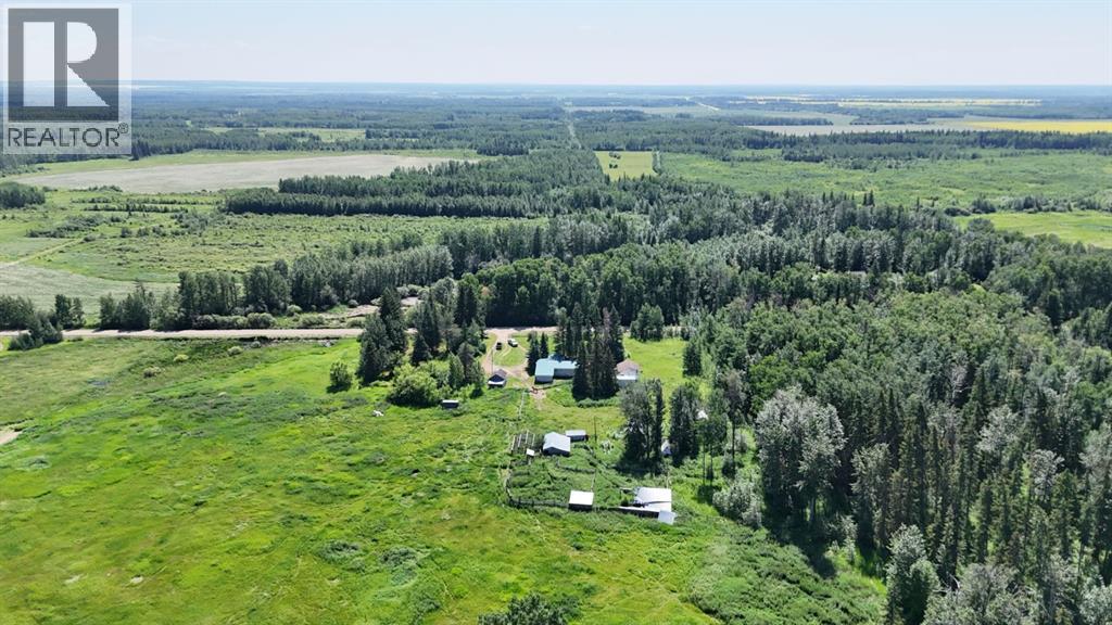 19314 Township Road 744 - 19