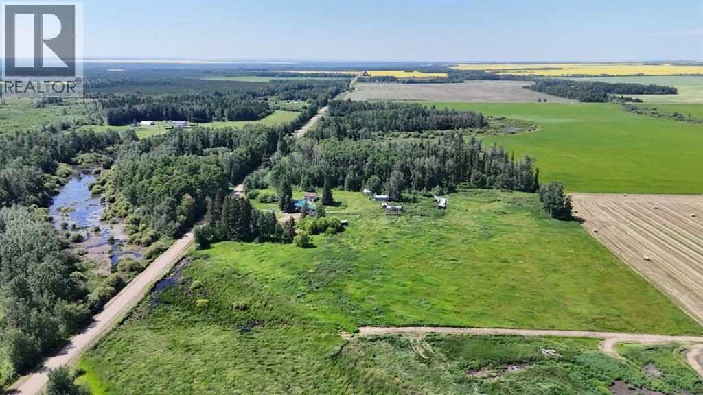 19314 Township Road 744 - 22