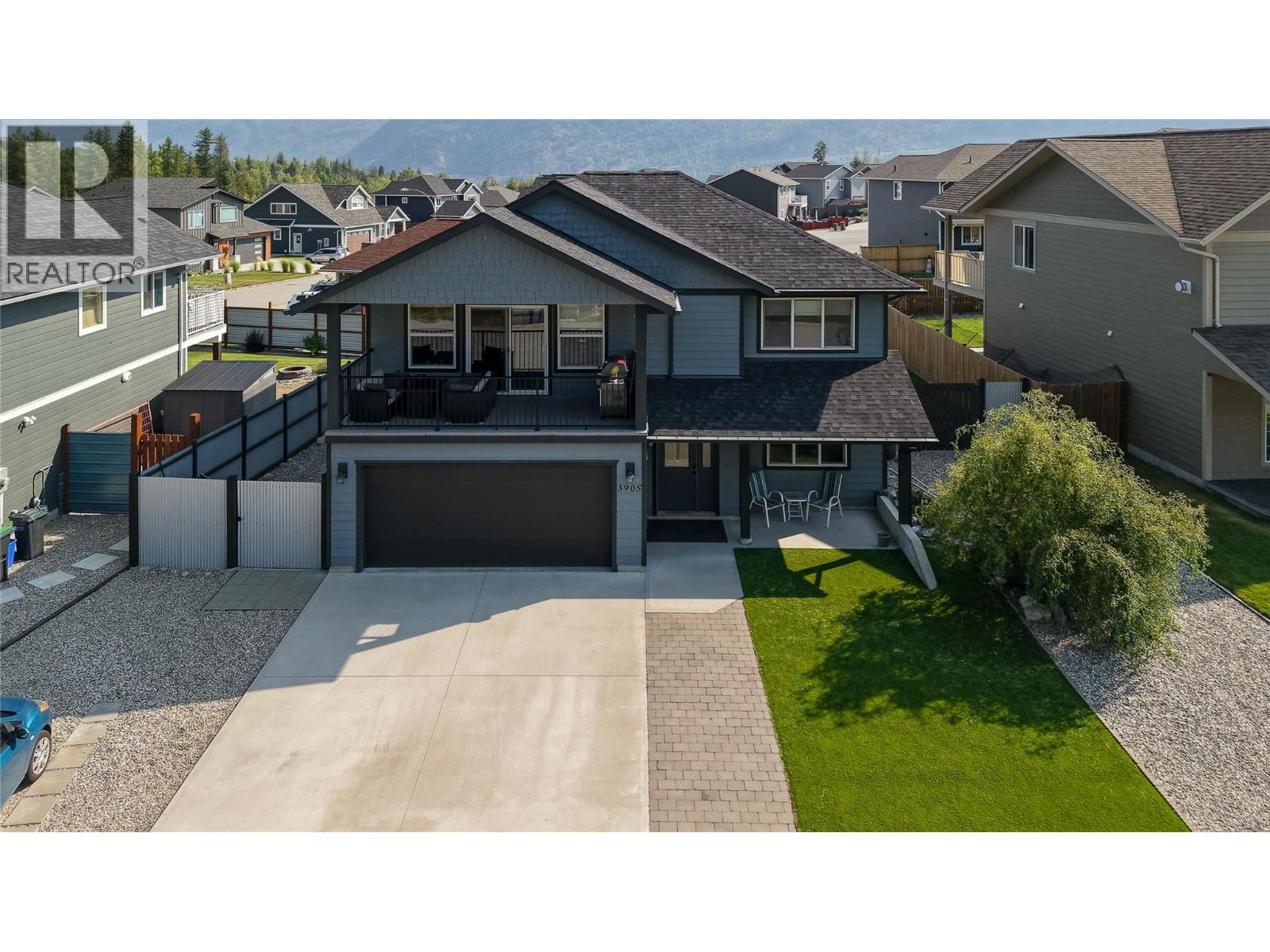 3905 16TH Avenue, Castlegar — photo 3