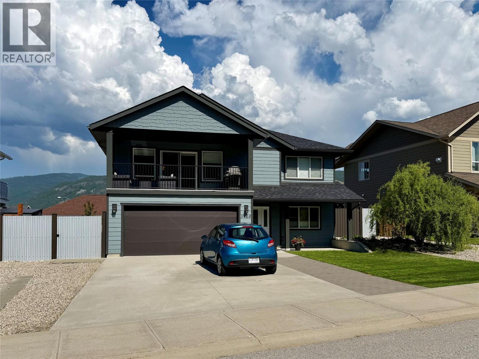 3905 16TH Avenue, Castlegar — photo 2