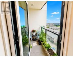 1208 - 12 Gandhi Lane, Markham, ON L3T0G8 Photo 7