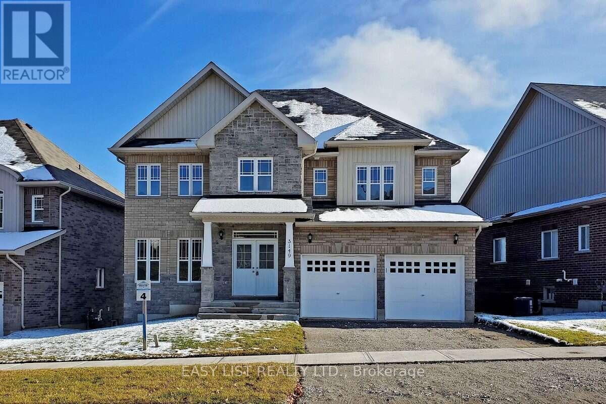 3149 MONARCH DRIVE - 1