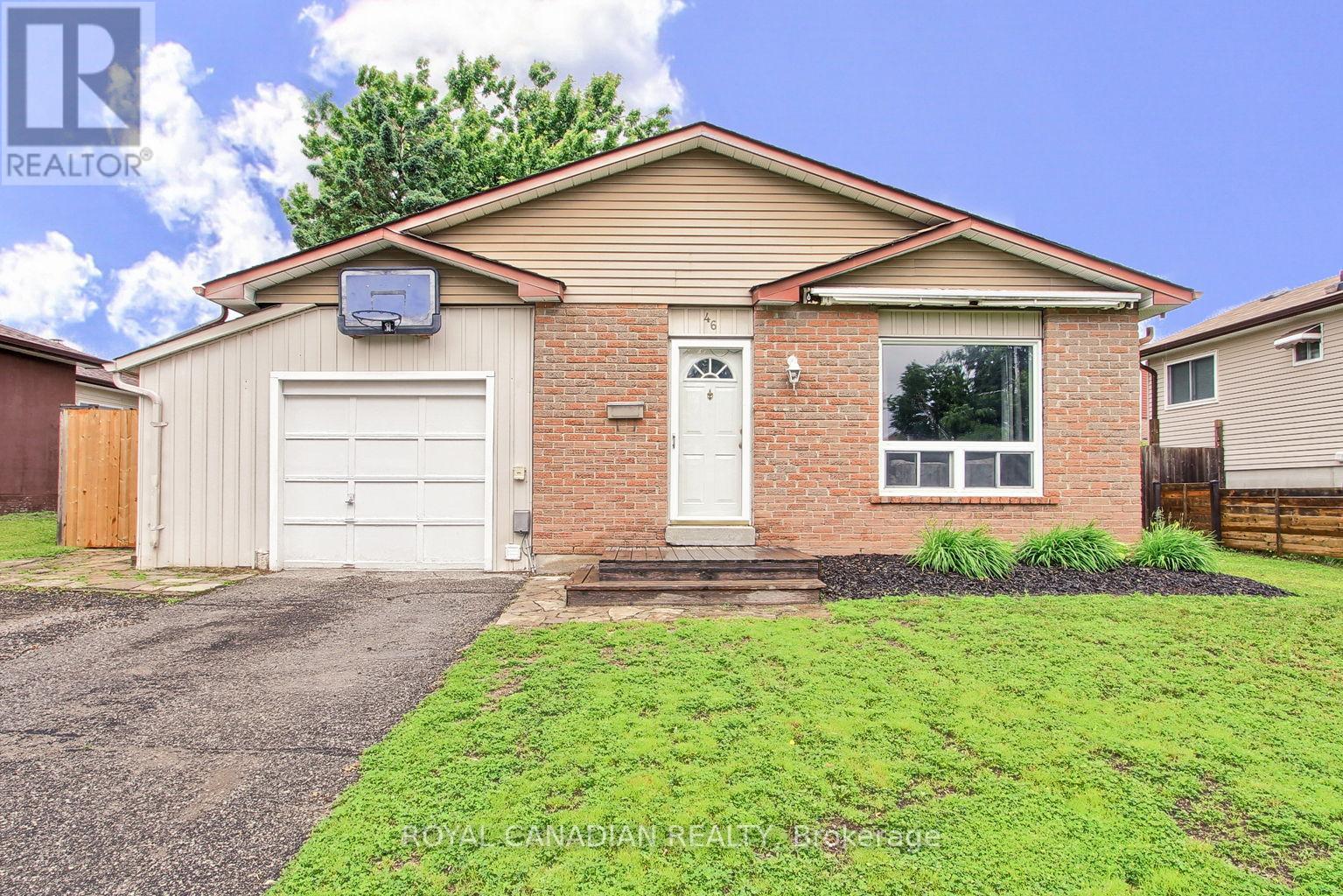 46 AUSTEN LANE - 1