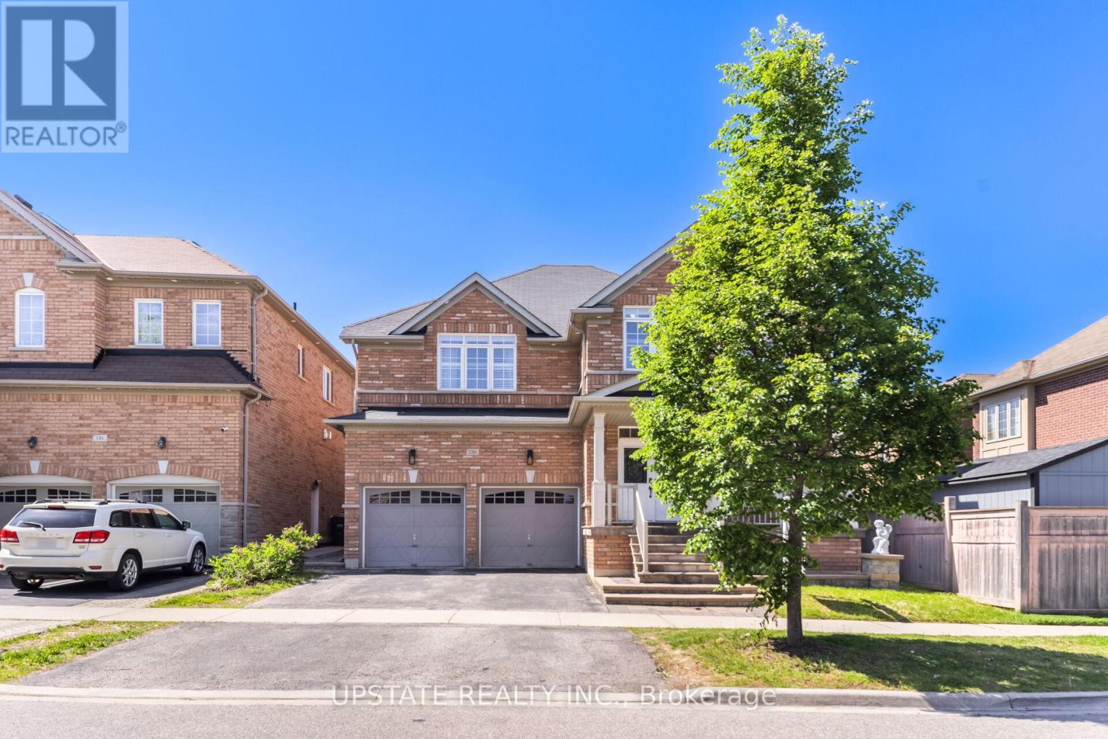150 LLOYD SANDERSON DRIVE - 1