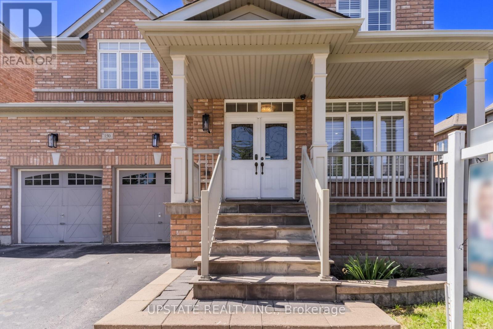 150 LLOYD SANDERSON DRIVE - 3