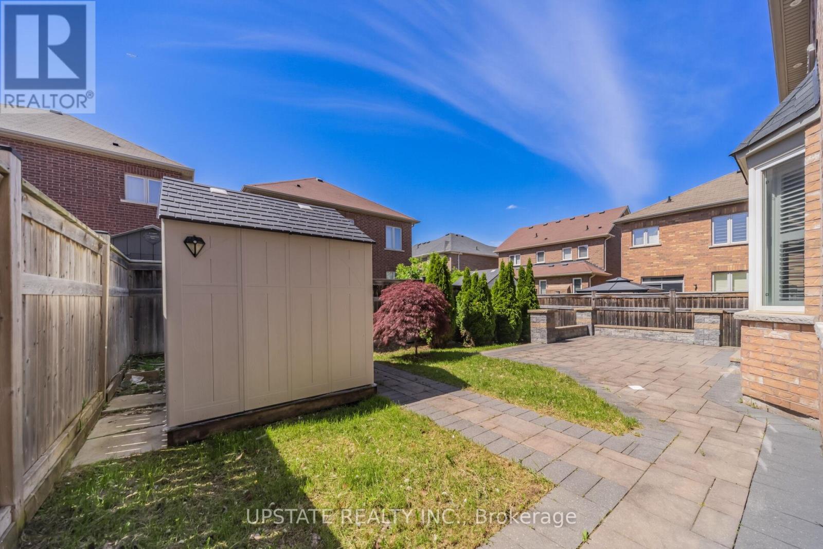 150 LLOYD SANDERSON DRIVE - 45