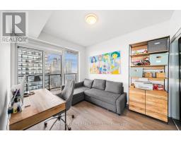 2703 - 56 Annie Craig Drive, Toronto, ON M8V0C8 Photo 12