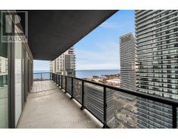 2703 - 56 Annie Craig Drive, Toronto, ON M8V0C8 Photo 25
