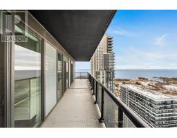 2703 - 56 Annie Craig Drive, Toronto, ON M8V0C8 Photo 26