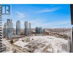 2703 - 56 Annie Craig Drive, Toronto, ON M8V0C8 Photo 27