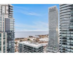 2703 - 56 Annie Craig Drive, Toronto, ON M8V0C8 Photo 28