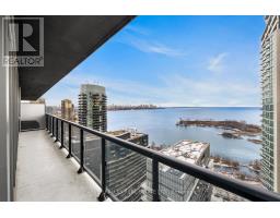 2703 - 56 Annie Craig Drive, Toronto, ON M8V0C8 Photo 29